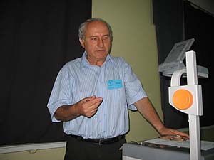 Лозицкий Всеволод Григорьевич