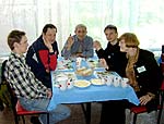 Кому добавки? Юра Кузнецов, Саша Лозийчук, Александр Дейна, Андрей Дидковский (все киевляне), Людмила Марченко (Днепропетровск)
