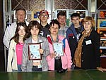 Донецкий астрокружок