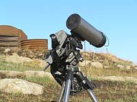  T1   Celestron  CG-5 GT