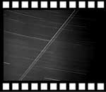 Падение спутника 3 Марта 1989г.