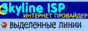     Skyline ISP